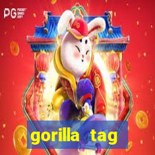 gorilla tag download mobile